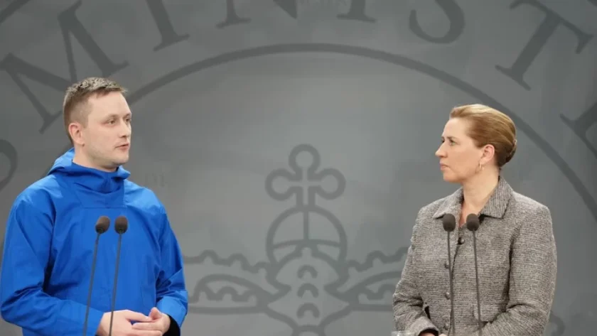 Шамар за Тръмп! Грендландците избират Дания пред САЩ