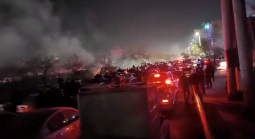 Г-7 заплаши Техеран с още ограничителни мерки