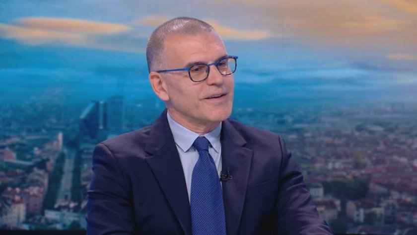 Симеон Дянков: Инфлацията ни е двойно по-висока от тази в ЕС