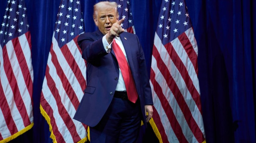 Защо САЩ постави "на пауза" удара по Иран? 