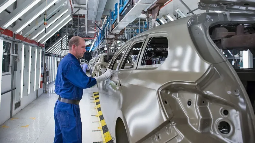 Хиляди работни места в САЩ за 120 000 долара на година остават незаети