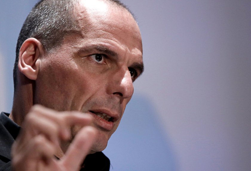 Скандал в Гърция: Янис Варуфакис призна, че е взимал дрога, викат го в полицията