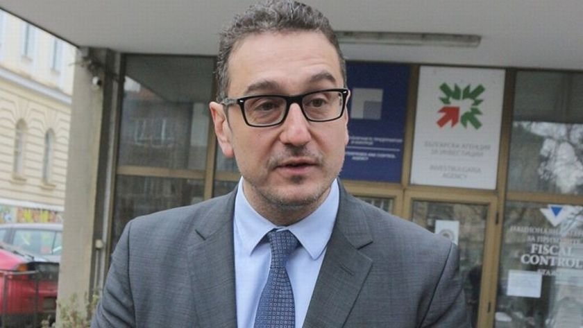 Посичат подсъдимия по аферата за "златните паспорти"