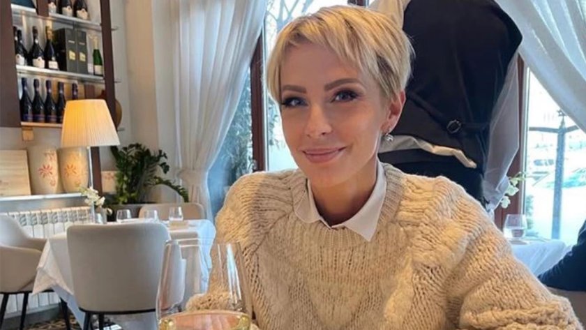 ЕГАТИ УЖАСА! Нана Гладуиш пак пипна рак