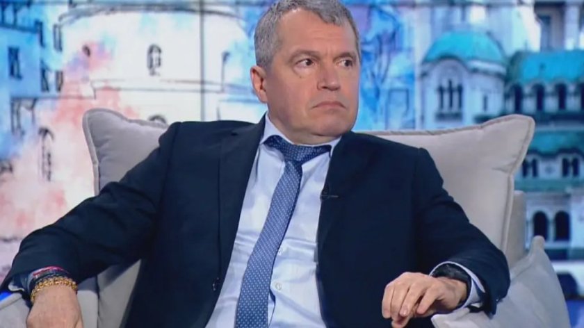 Безочие! Тошко съжалява САМО, че отиваме на избори