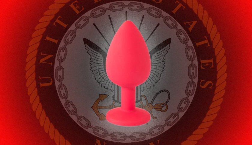 Пентагонът нареди: Не изпращайте анални тапи на войниците ни в Бахрейн