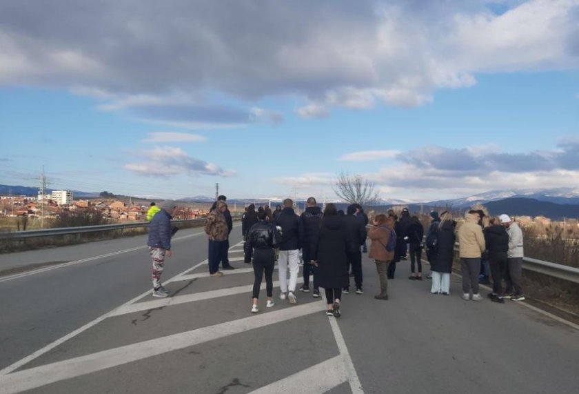 Прокуратурата обвини двама за фаталната катастрофа с коне край Кюстендил