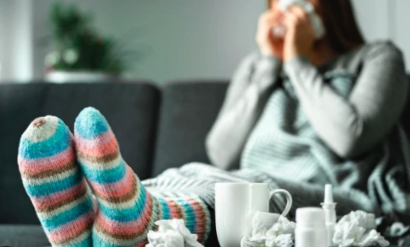 Грипът удря не само здравето, но и джоба - ето колко струва да се отървем от него