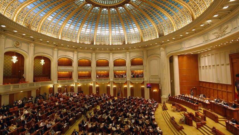 Румънският парламент се захвана с легализиране на проституцията