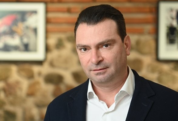 Ако БСП вземат третия мандат - и те веднага го връщат 