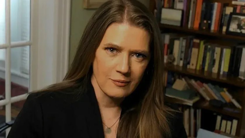 Мери Тръмп, племенница на президента Доналд Тръмп, обяви брака си