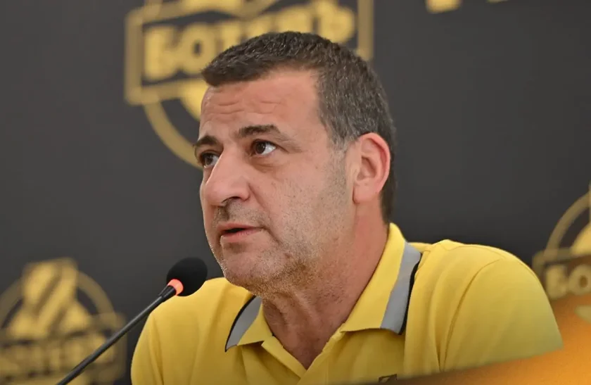 Илиян Филипов: Действията на Левски застрашават всички