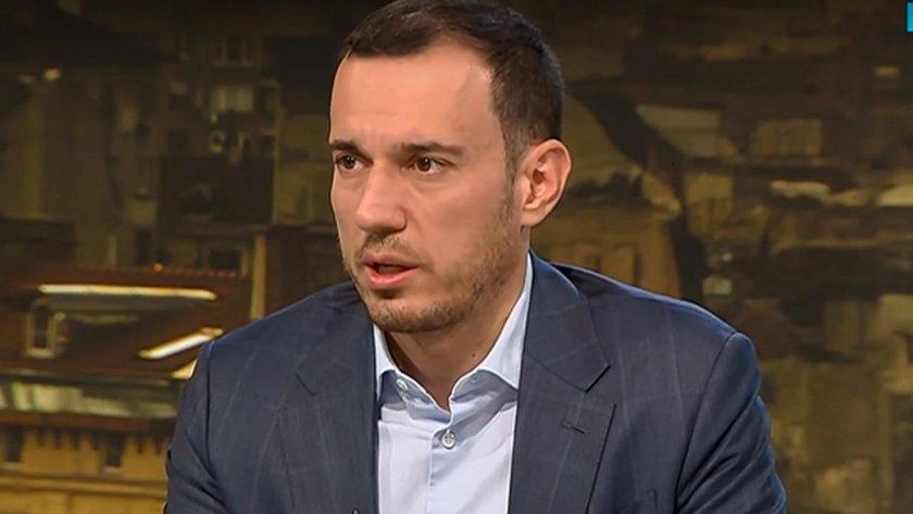 Терзиев пак внася доклад за независим анализ на състоянието на "Топлофикация София"