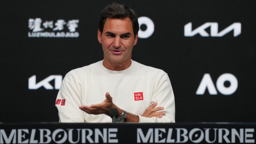 СуперФед: Би било чудесно Алкарас да направи кариерен Шлем на тази възраст