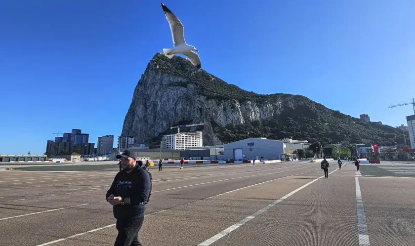 Половин час до Африка: Ще има ли тунел под Гибралтар?