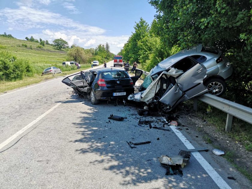 Ад край Микре: Жена загина в катастрофа