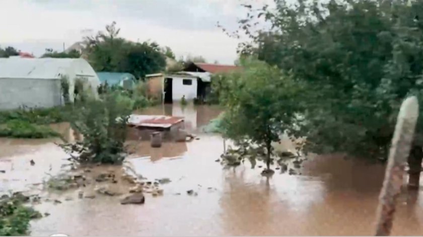 Пари има, законът пречи: Общини безсилни пред заплахата от нови наводнения