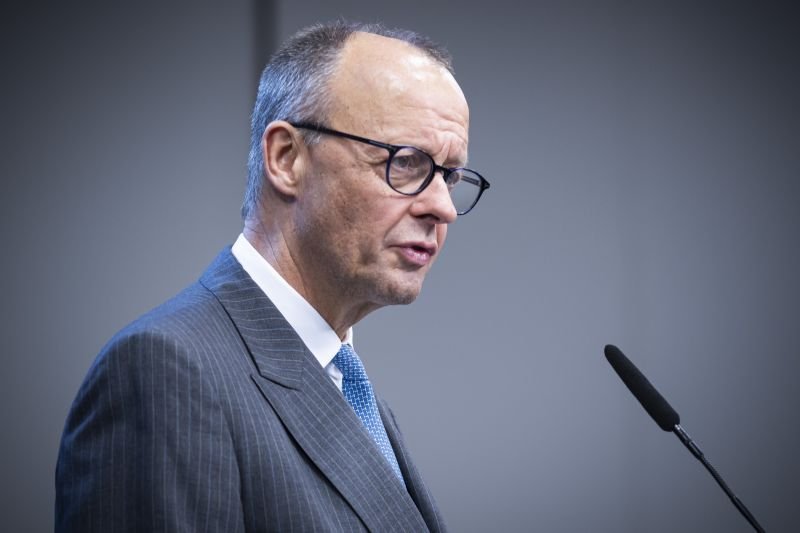 Мерц призна: Германия направи огромна грешка с отказа си от ядрената енергетика