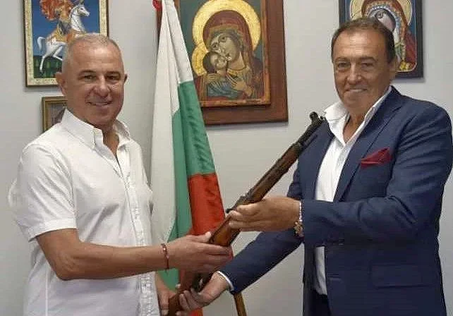 Крупен бизнесмен преобразява Симитли