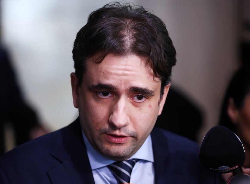 Божидар Божанов: Въвеждането на скенери в Изборния кодекс крие много рискове