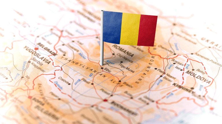 Румъния съзря заплаха за икономическата зона в Черно море