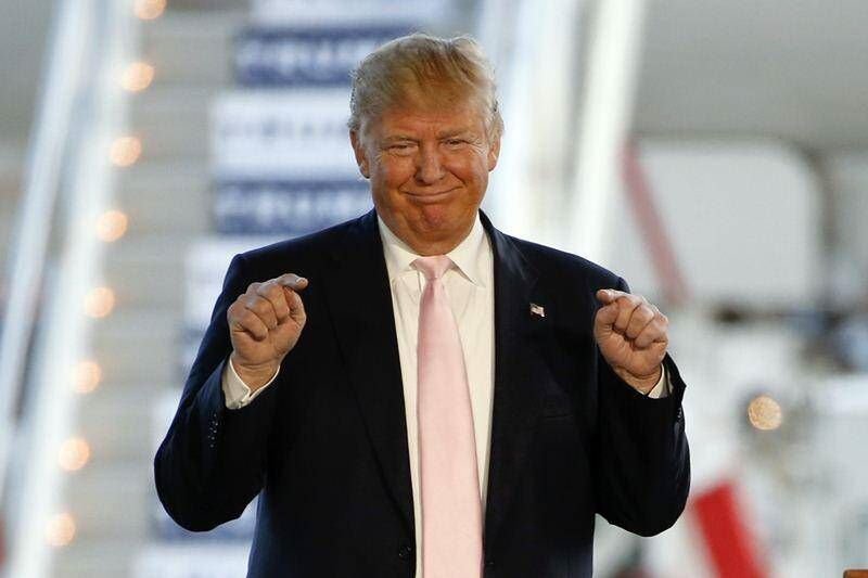 Тръмп на страната на Путин: Украйна забавя сключване на мир с Русия