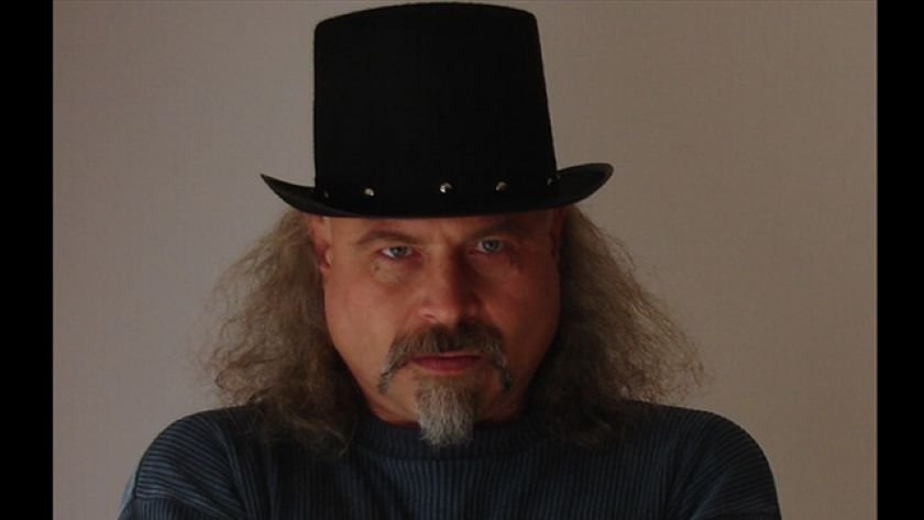 Отиде си легенда на българския блус 