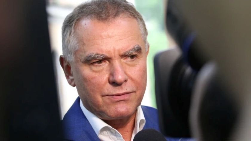 Синът на бизнесмена Атанас Бобоков – Божидар, е бил арестуван