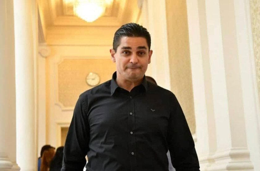 Руди Гела се обяви против "бърникането" по Изборния кодекс