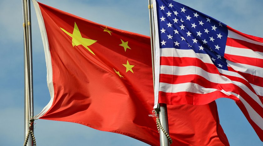 Китай: САЩ да спрат да ни клеветят