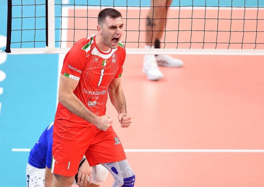 Цецо Соколов: Горд съм, че играя рамо до рамо с тези хора