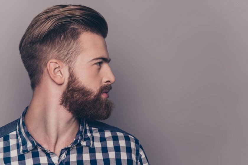 Всеки пети мъж би избрал да има хубава брада пред секс