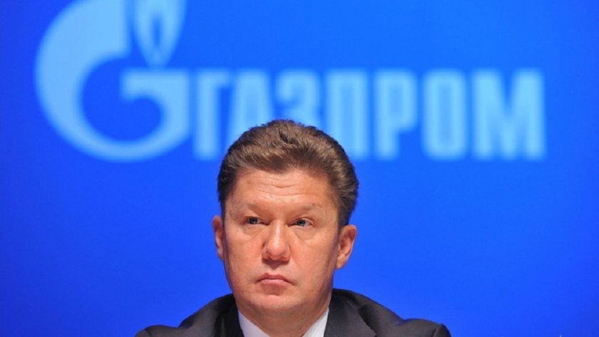 "Газпром": След критиките на Путин България се активизира за "Турски поток"