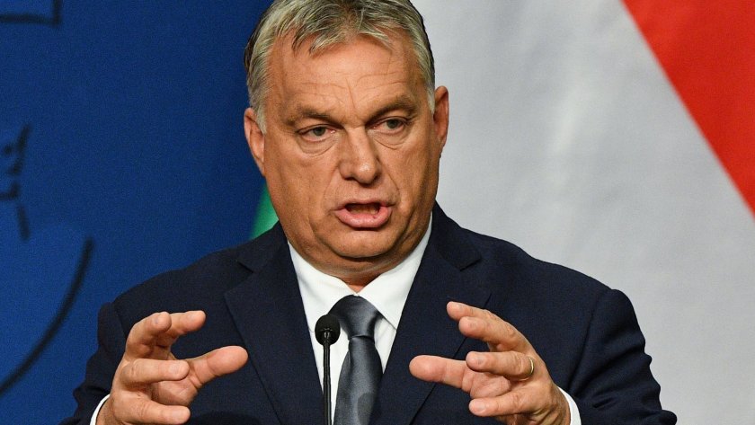 Унгария затяга контрола по границата със Сърбия
