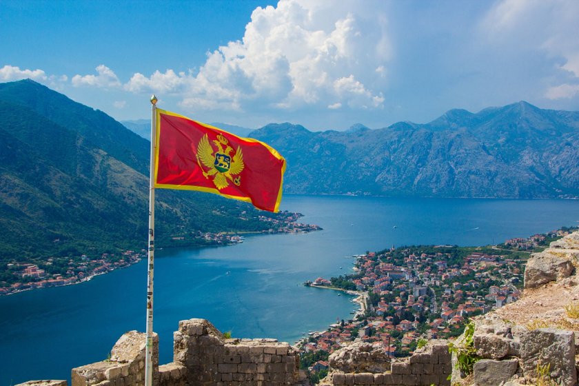Около 90 души за задържани в Черна гора за търговия с хора