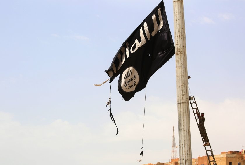 "Ислямска държава" ликува за смъртта на Солеймани