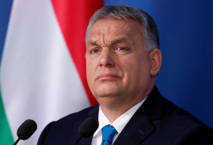 Орбан: ЕНП се отклони от дясното, трябва нова партия 