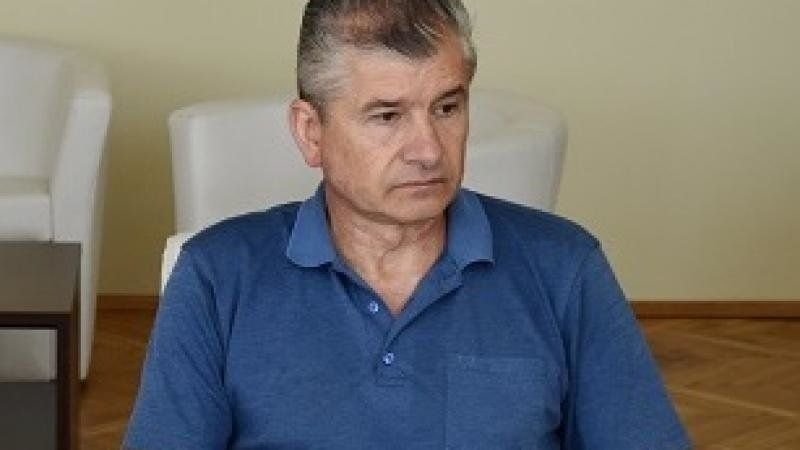 Арестуваха шефа на ВиК Перник Иван Витанов