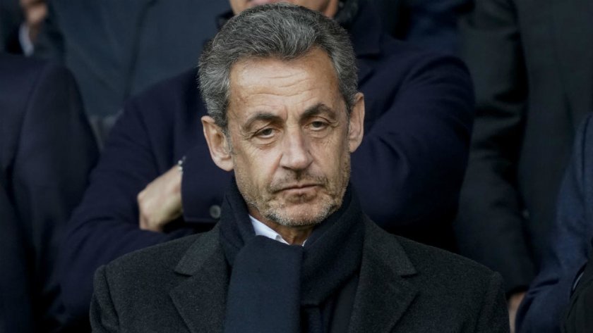 Никола Саркози отива на съд за корупция през октомври