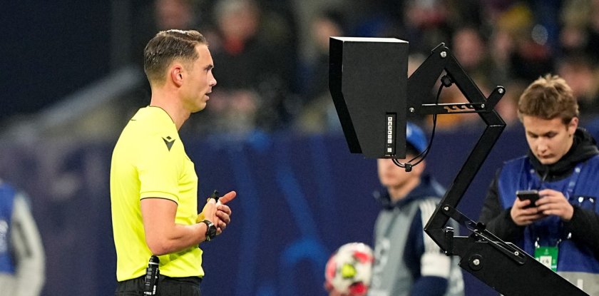 С твърда ръка: Съдът отстрани шефа на съдиите в Италия