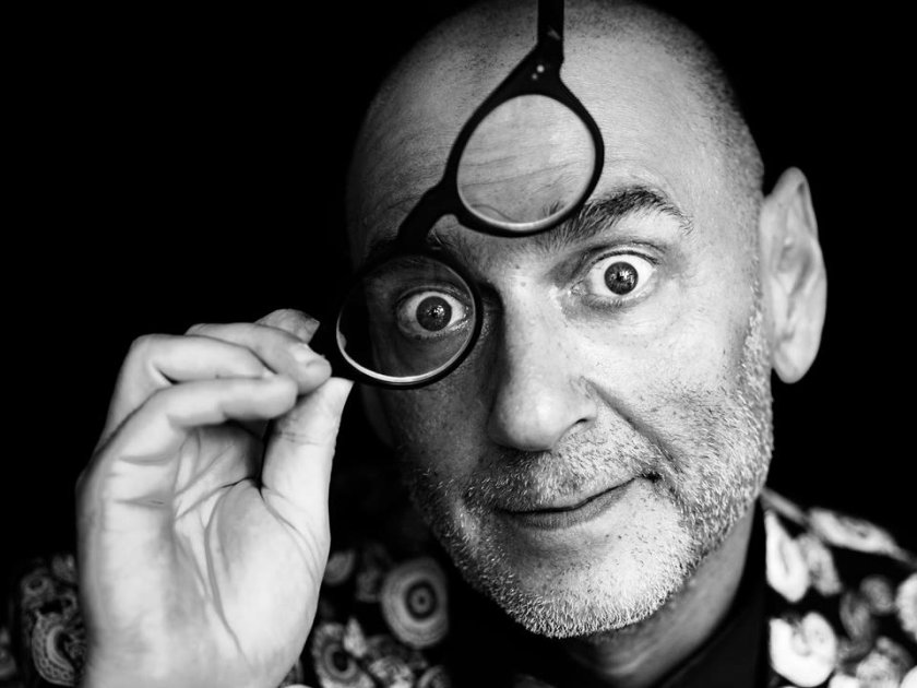 Любен Дилов: Радев е ясен, но къде се дяна шуменската пантера