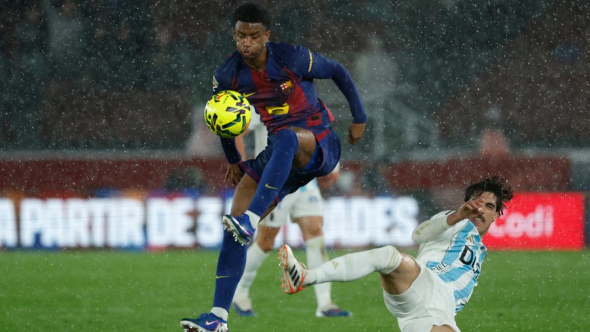 Класика върна Барса на върха