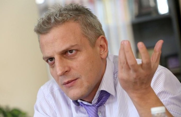 Москов: Този вот трябва да е избор между лъжа и истина, не между стари и нови