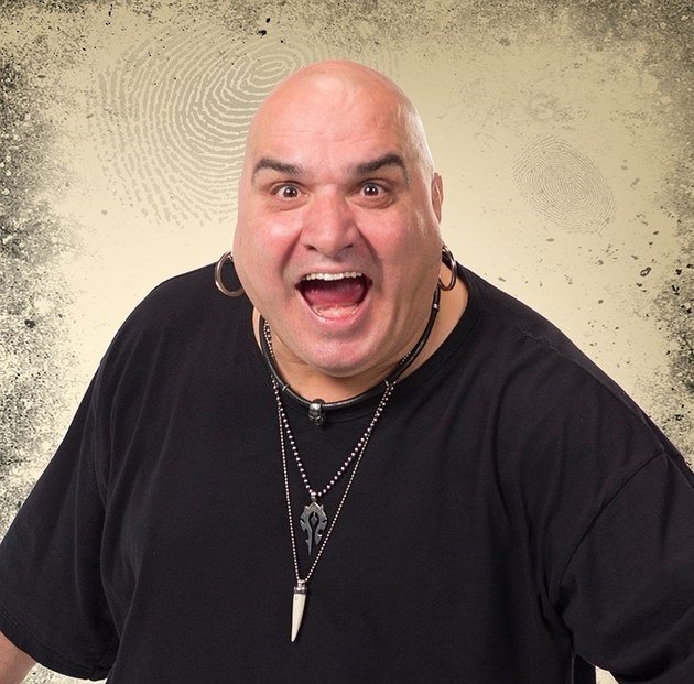 Любимецът на част от публиката от телевизионното риалити Като две