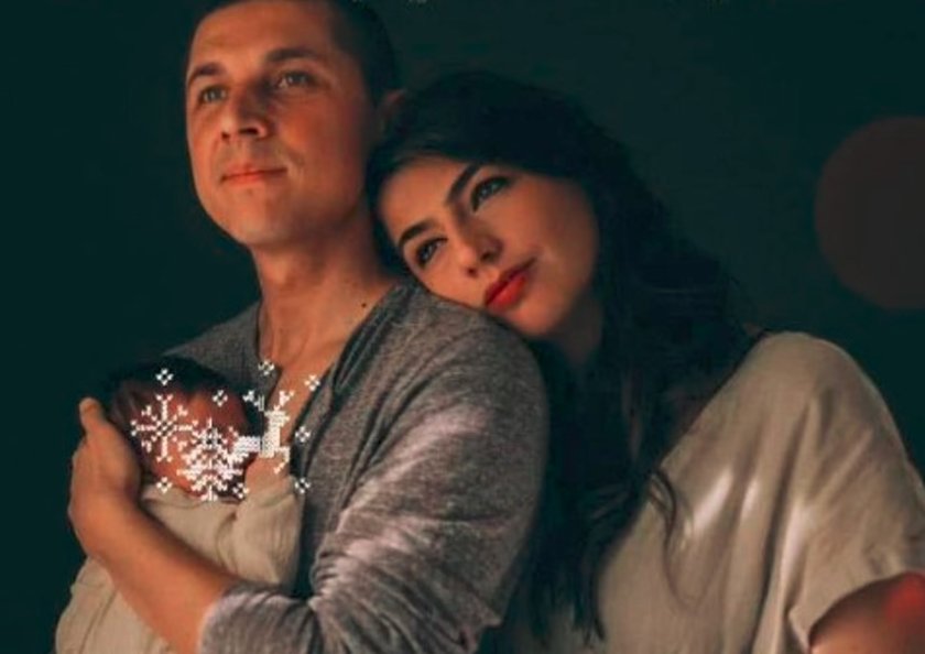 Любов ли бе да го опишеш: Мирослав Иванов брани мъжки Лена Бориславова