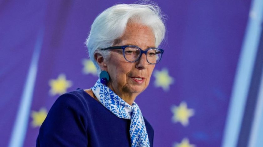 Кристин Лагард: Световният ред се променя - не се разпада