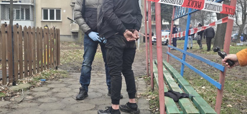 Спипаха врачанин да трови деца с дрога в София