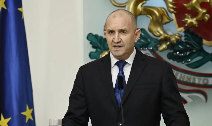 DPA: Българският политически пейзаж значително се промени