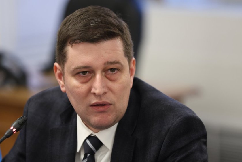 СЕМ прие единодушно отчета на генералния директор на БНР