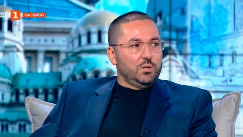 Бащата на Сияна реши: Създава гражданско обединение